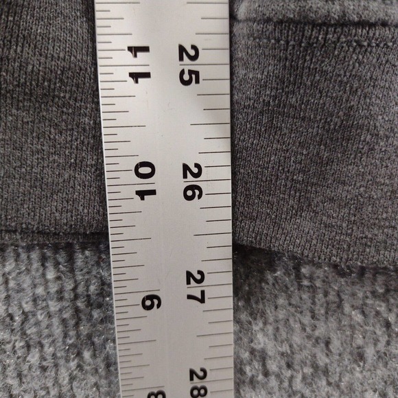 Captivating Men's Kentucky Wildcats UK Pullover Graphic Hoodie Gray Large - Picture 11 of 12